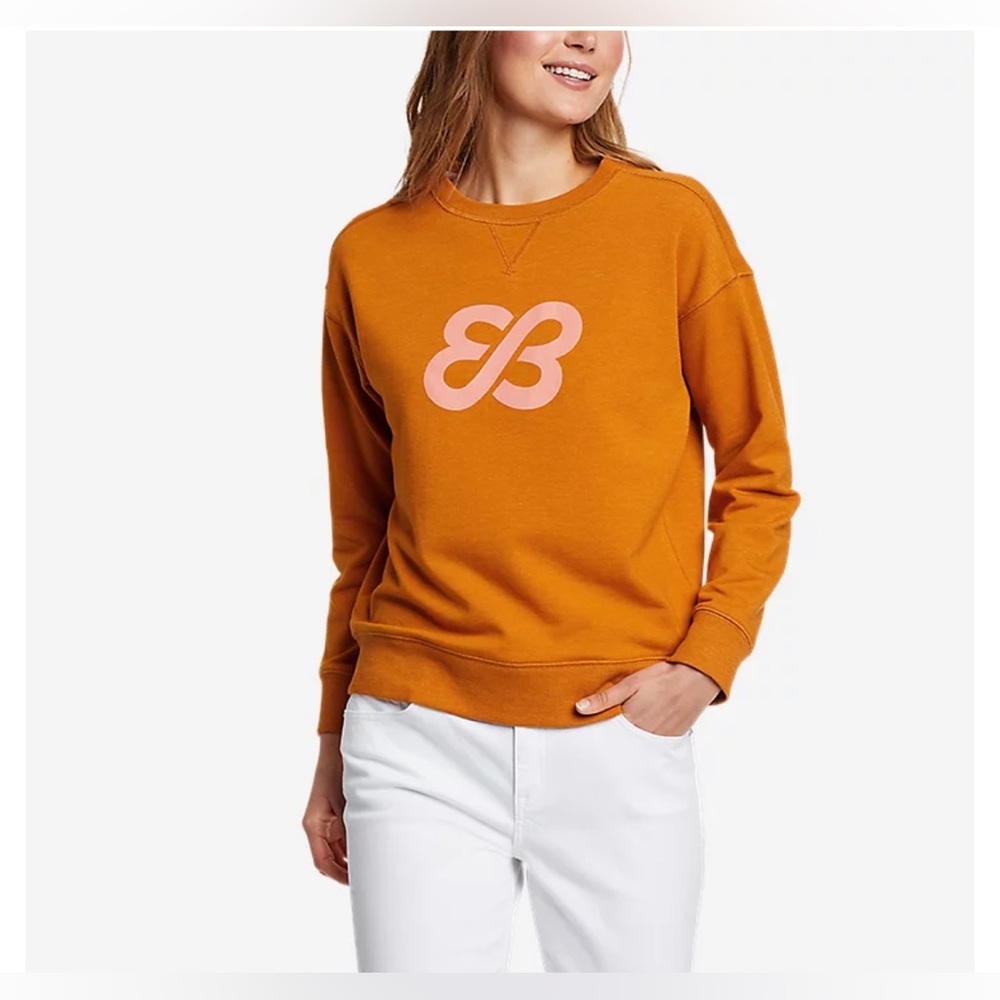 Eddie Bauer sweater